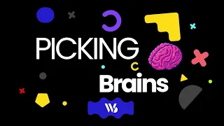 picking brains