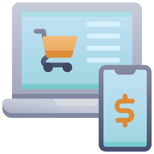 E-commerce Development