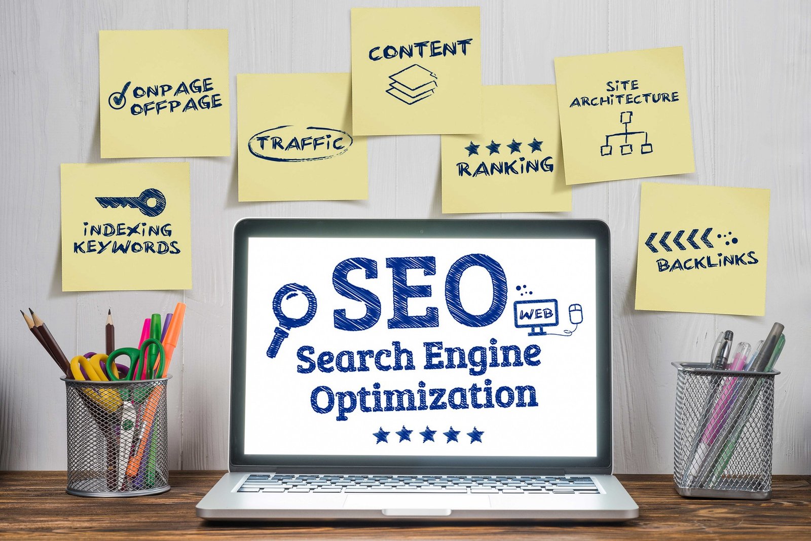 Seo service